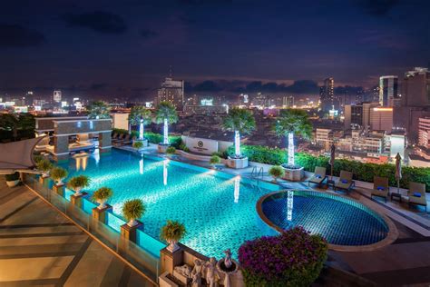 cheap hotel pratunam area